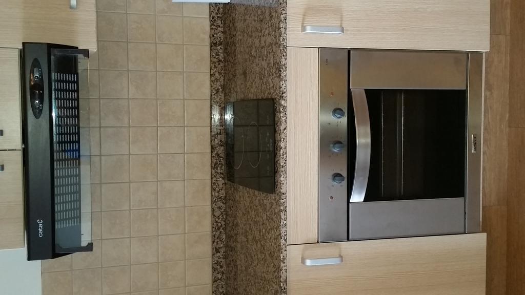 דירות סן קרלוס דה ברילוצ'ה Centro Civico Departamentos מראה חיצוני תמונה