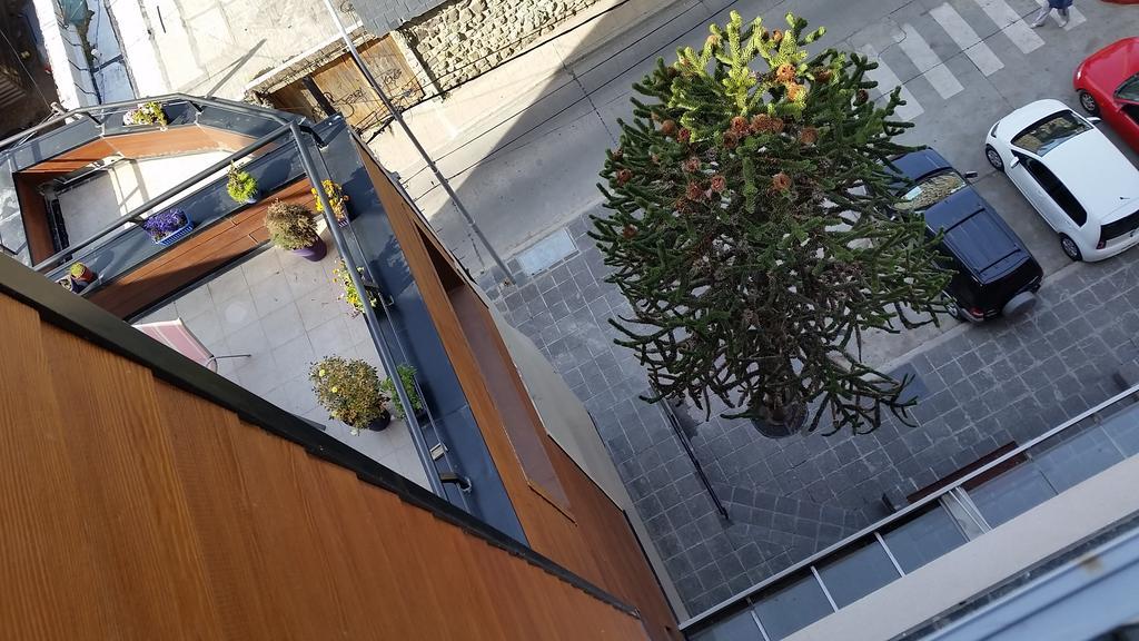 דירות סן קרלוס דה ברילוצ'ה Centro Civico Departamentos מראה חיצוני תמונה